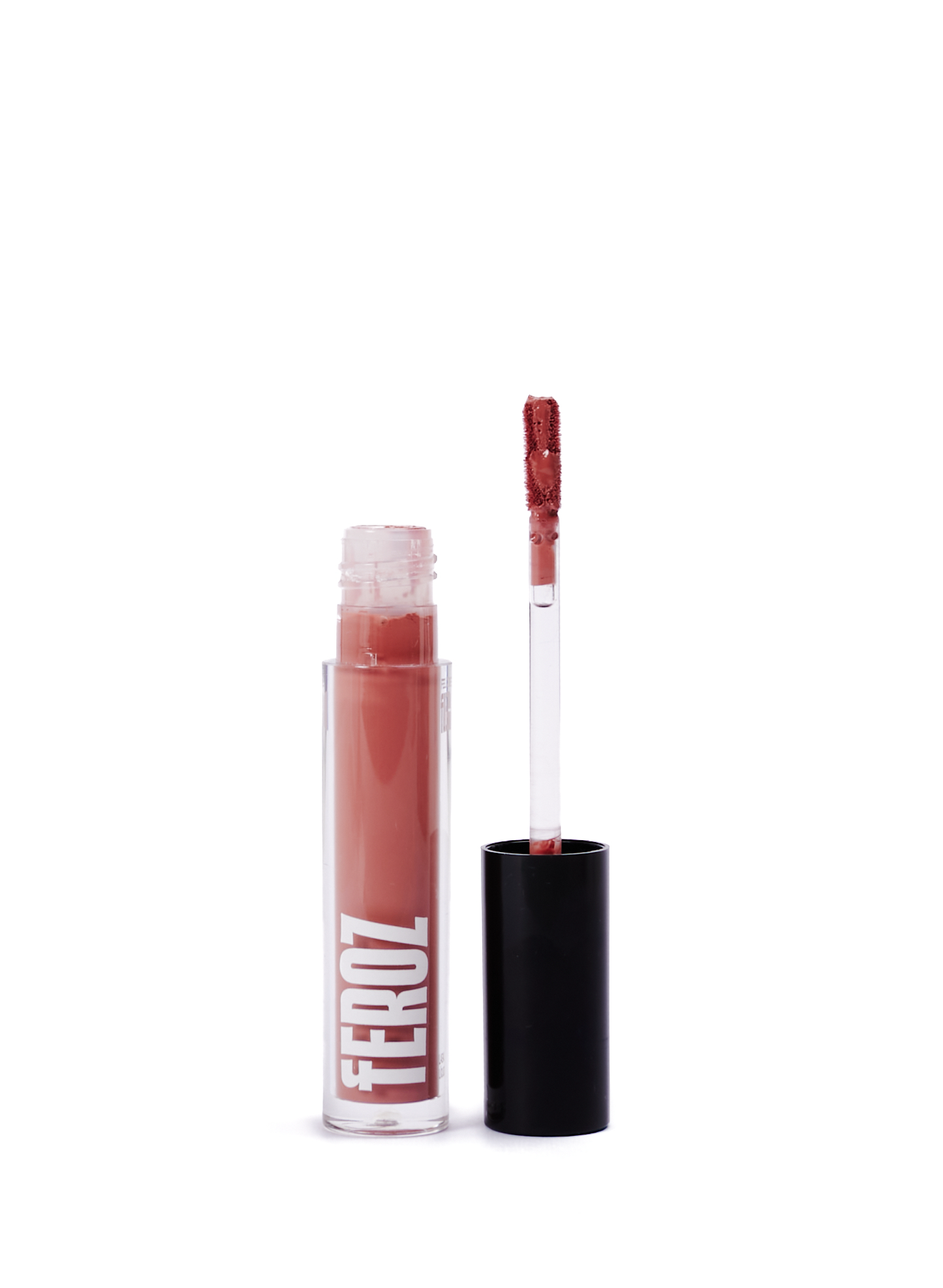 Labial liquido Fuego