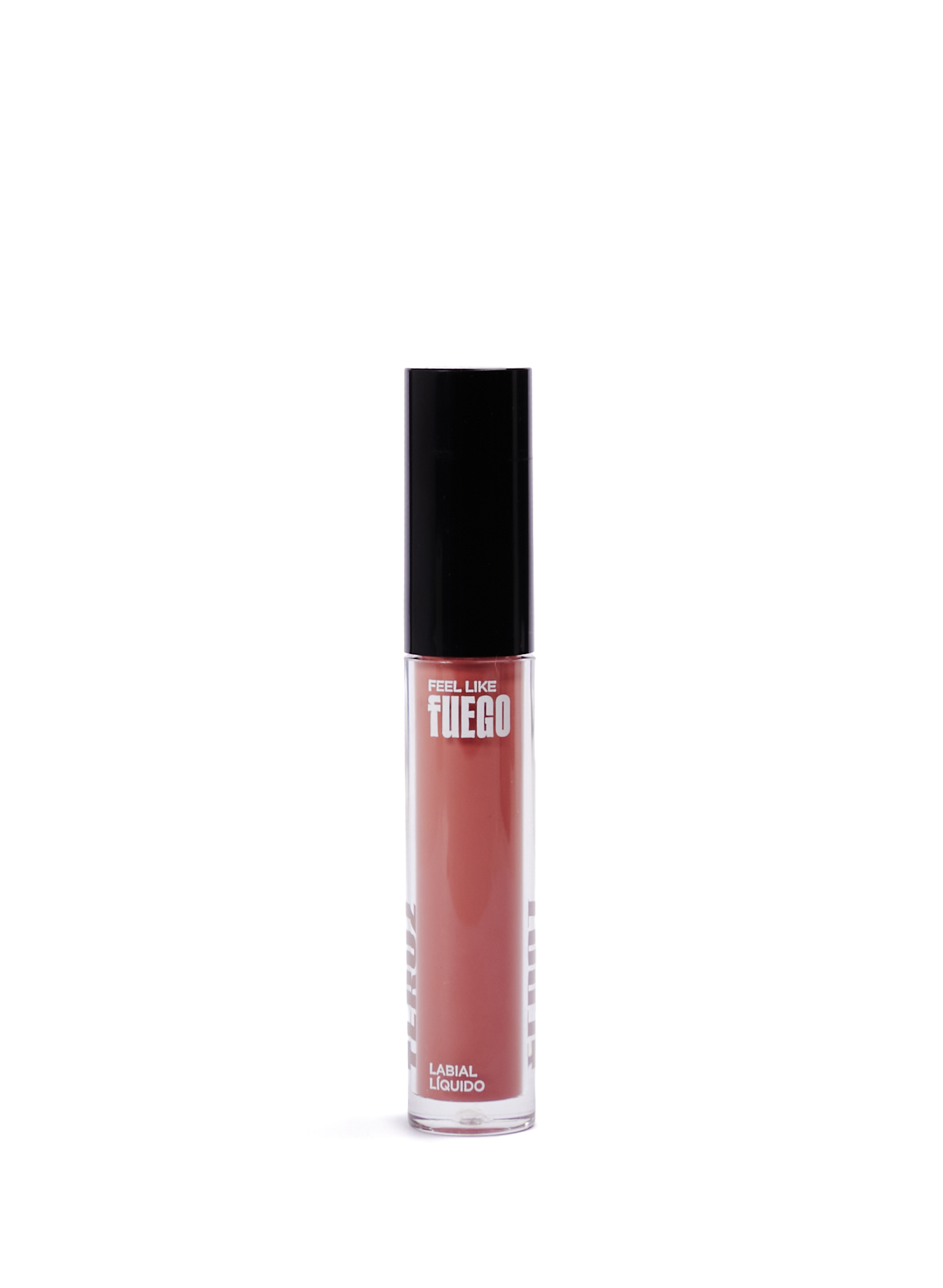 Labial liquido Fuego