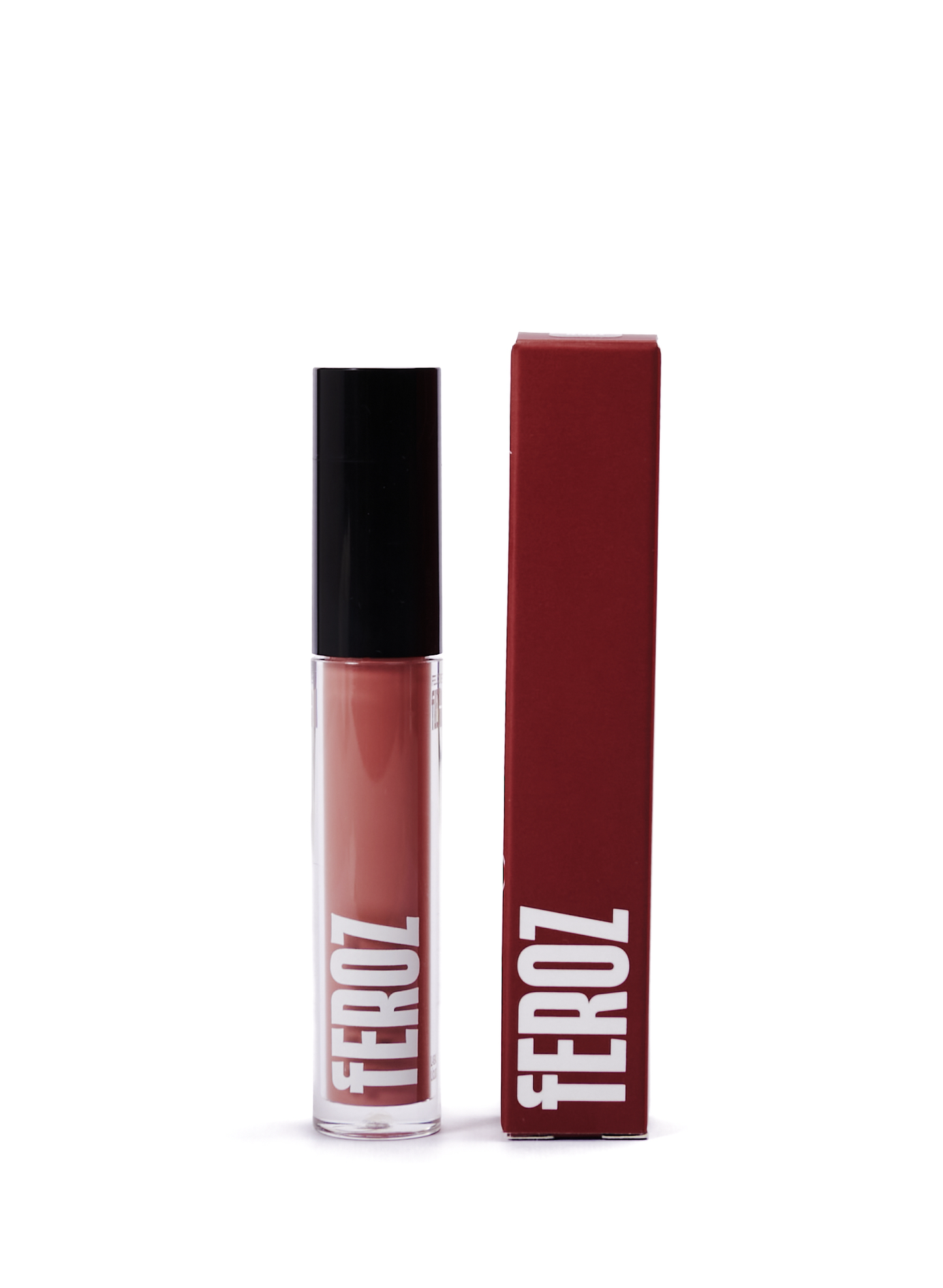 Labial liquido Fuego