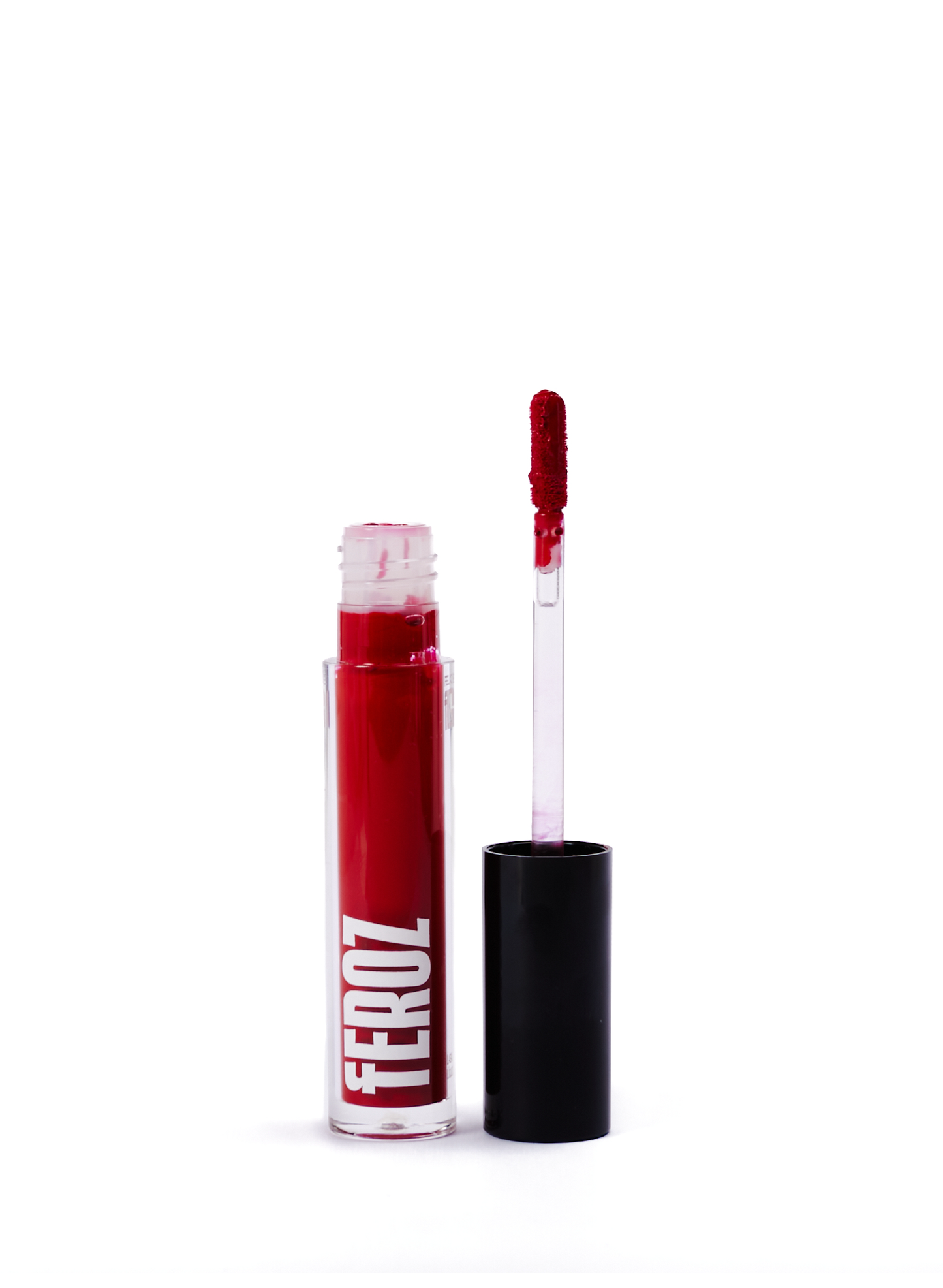 Labial liquido Fuego