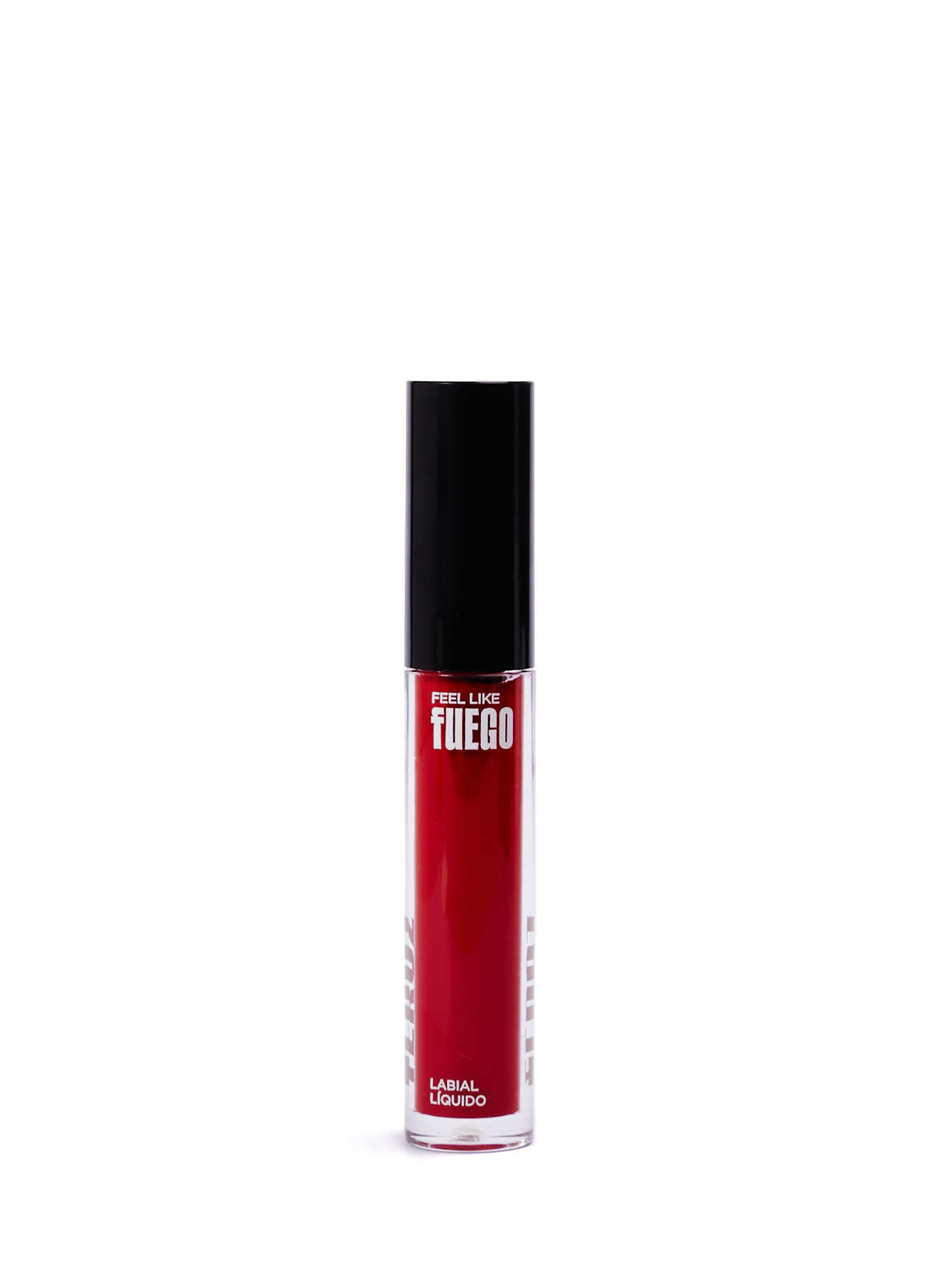 Labial liquido Fuego