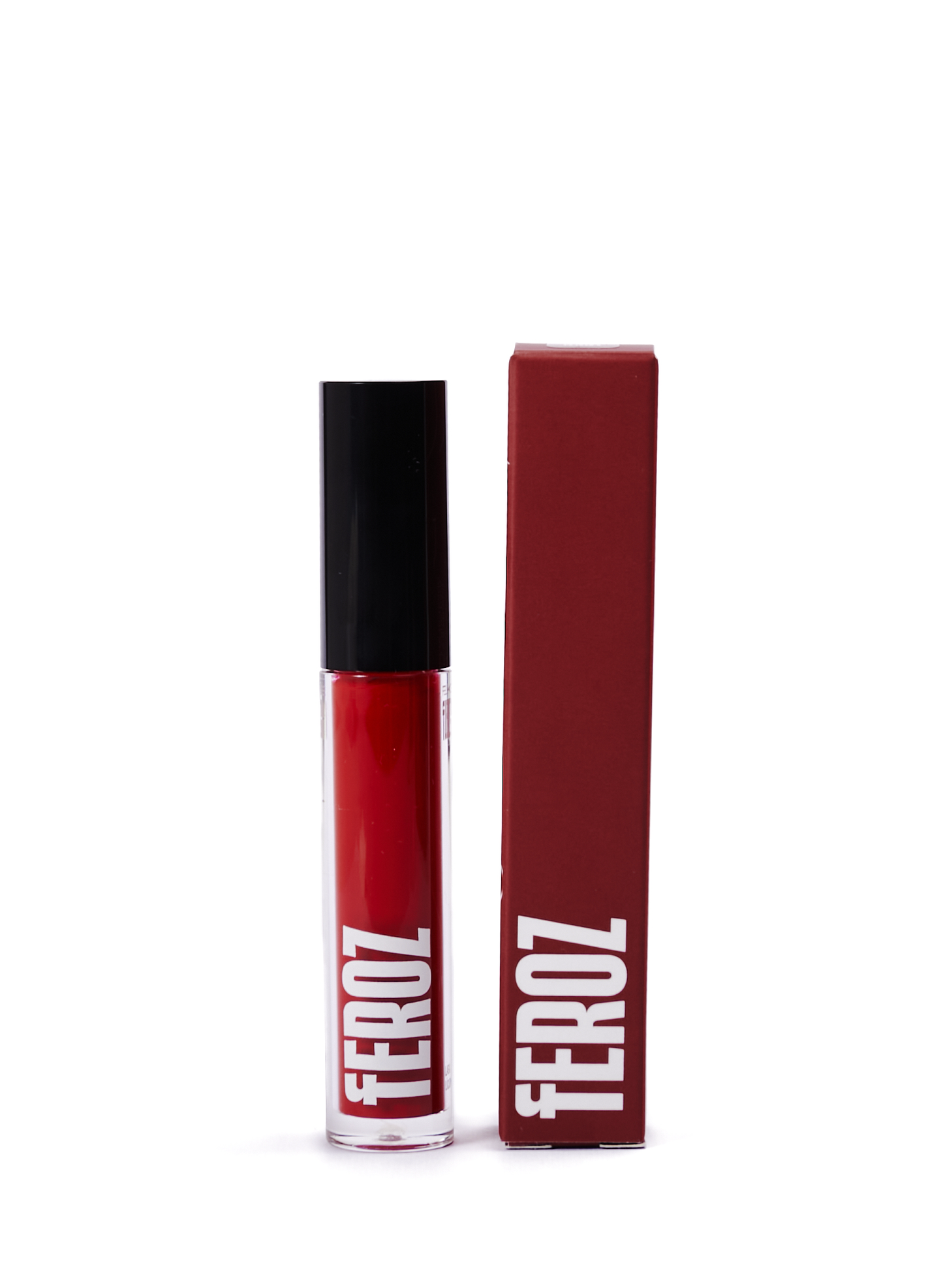 Labial liquido Fuego