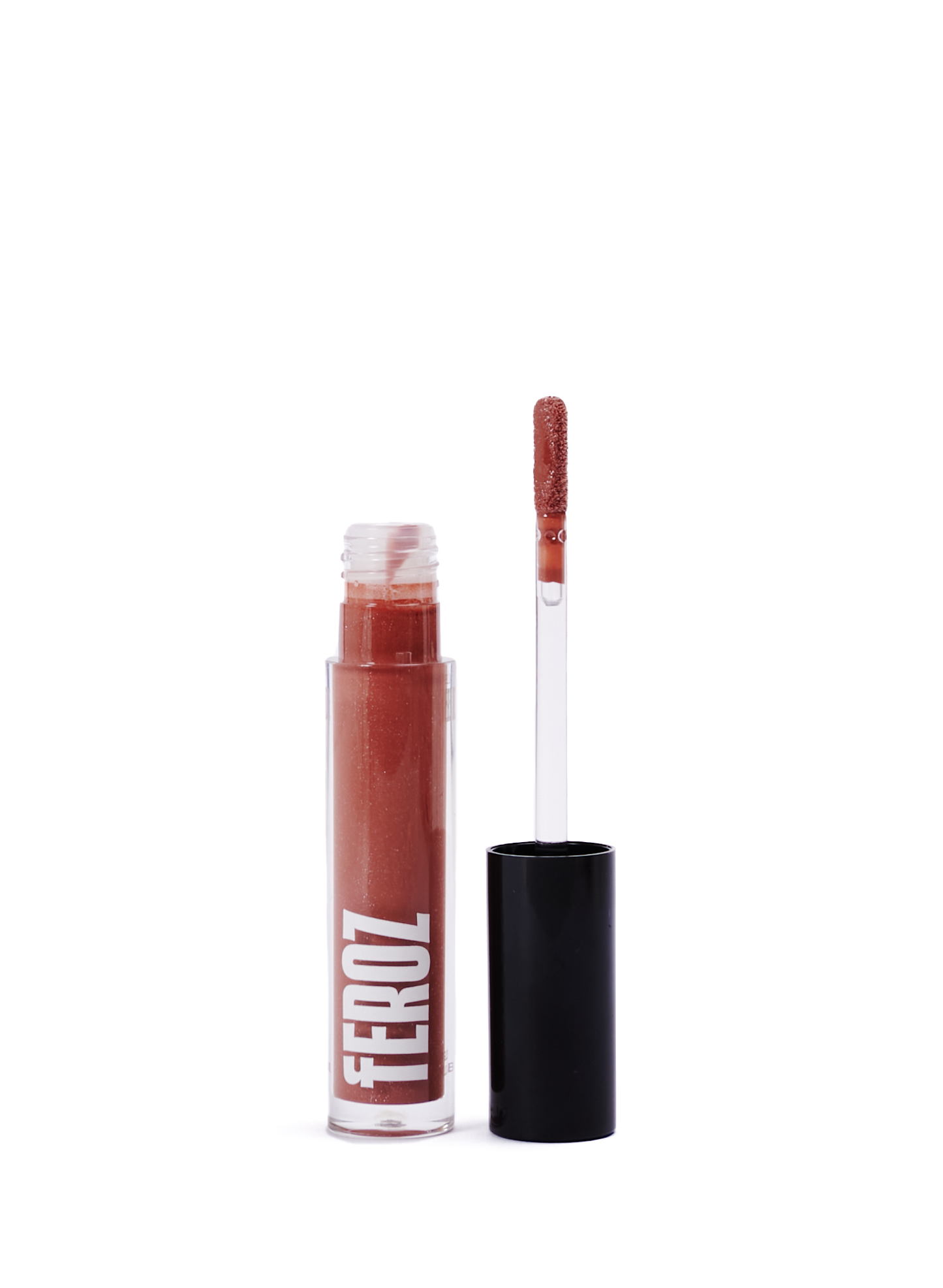 Lip Gloss Rebelde