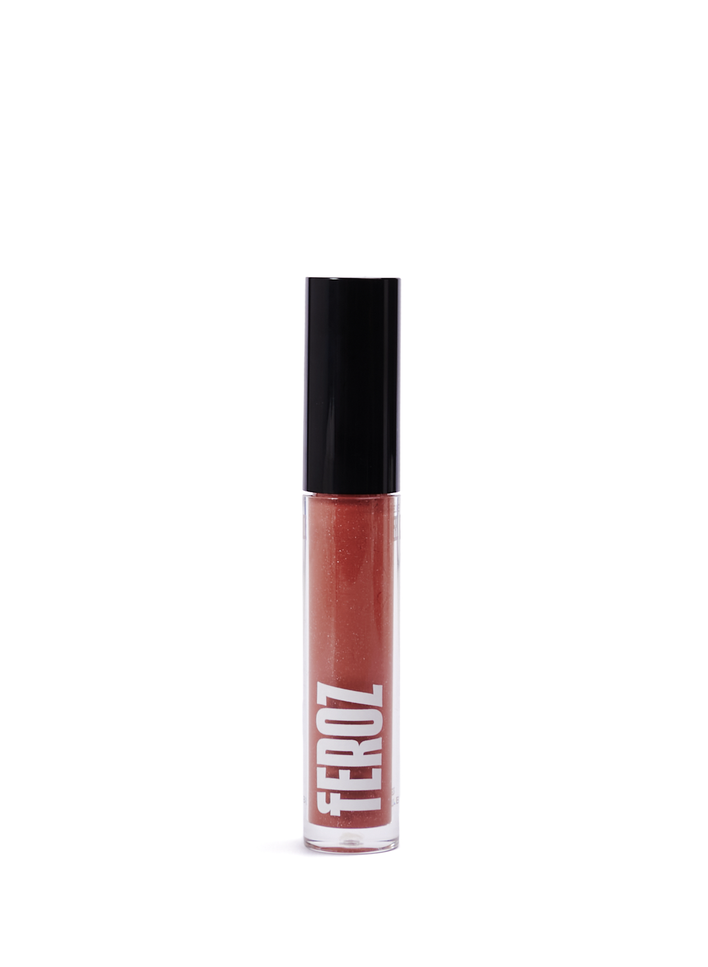 Lip Gloss Rebelde