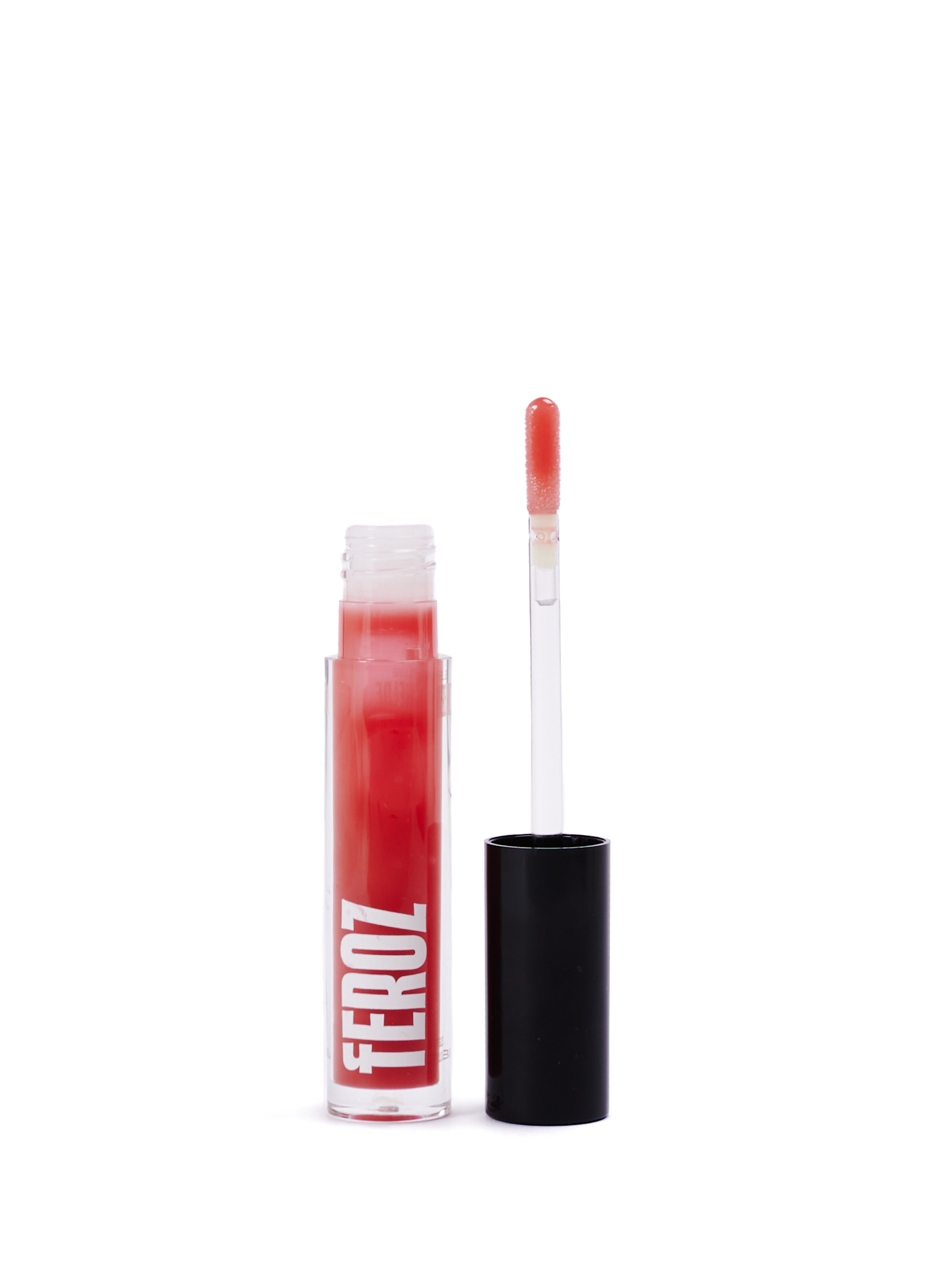 Lip Gloss Rebelde