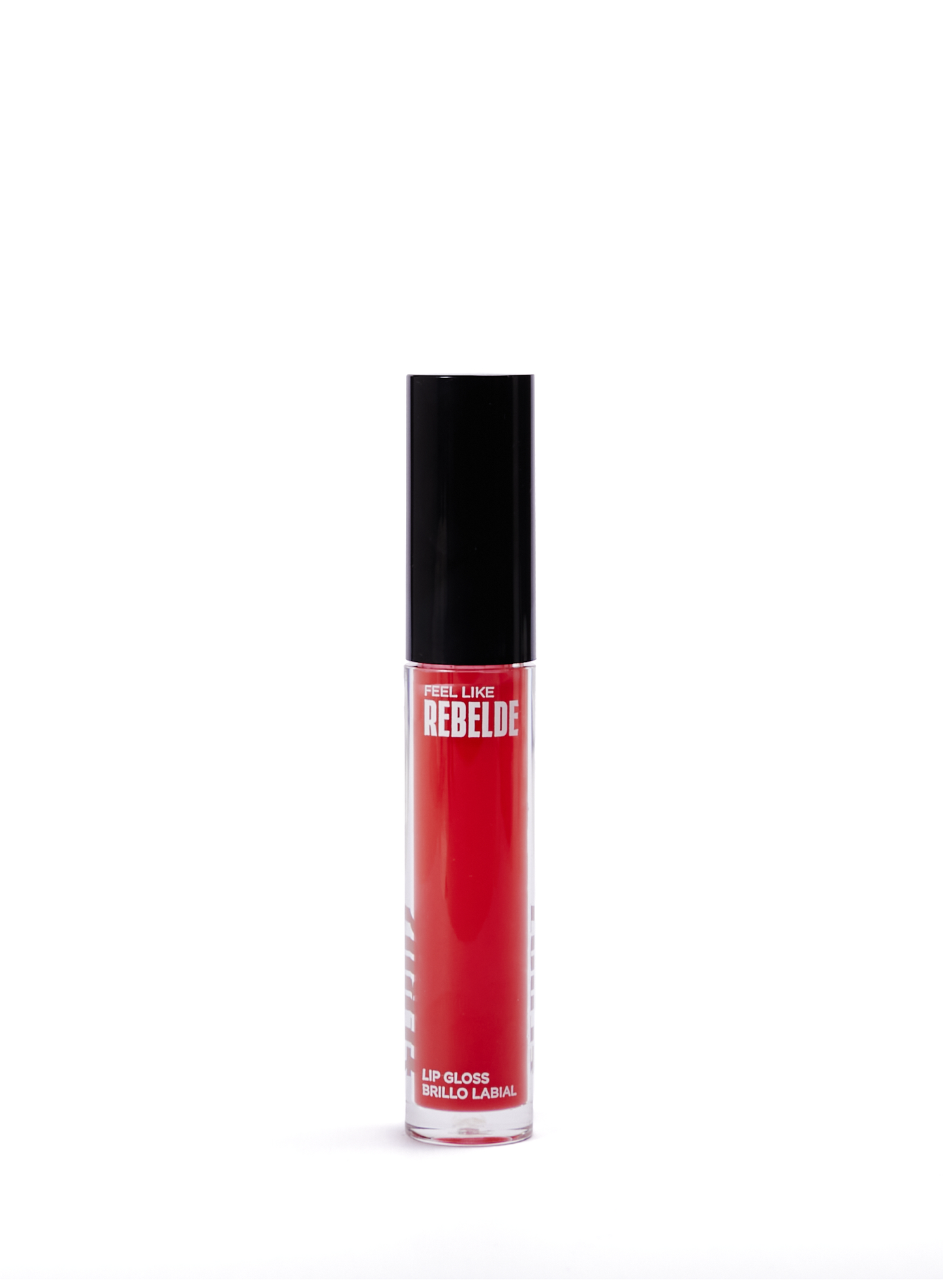 Lip Gloss Rebelde