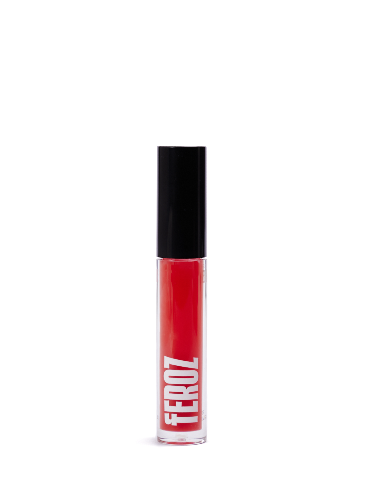 Lip Gloss Rebelde