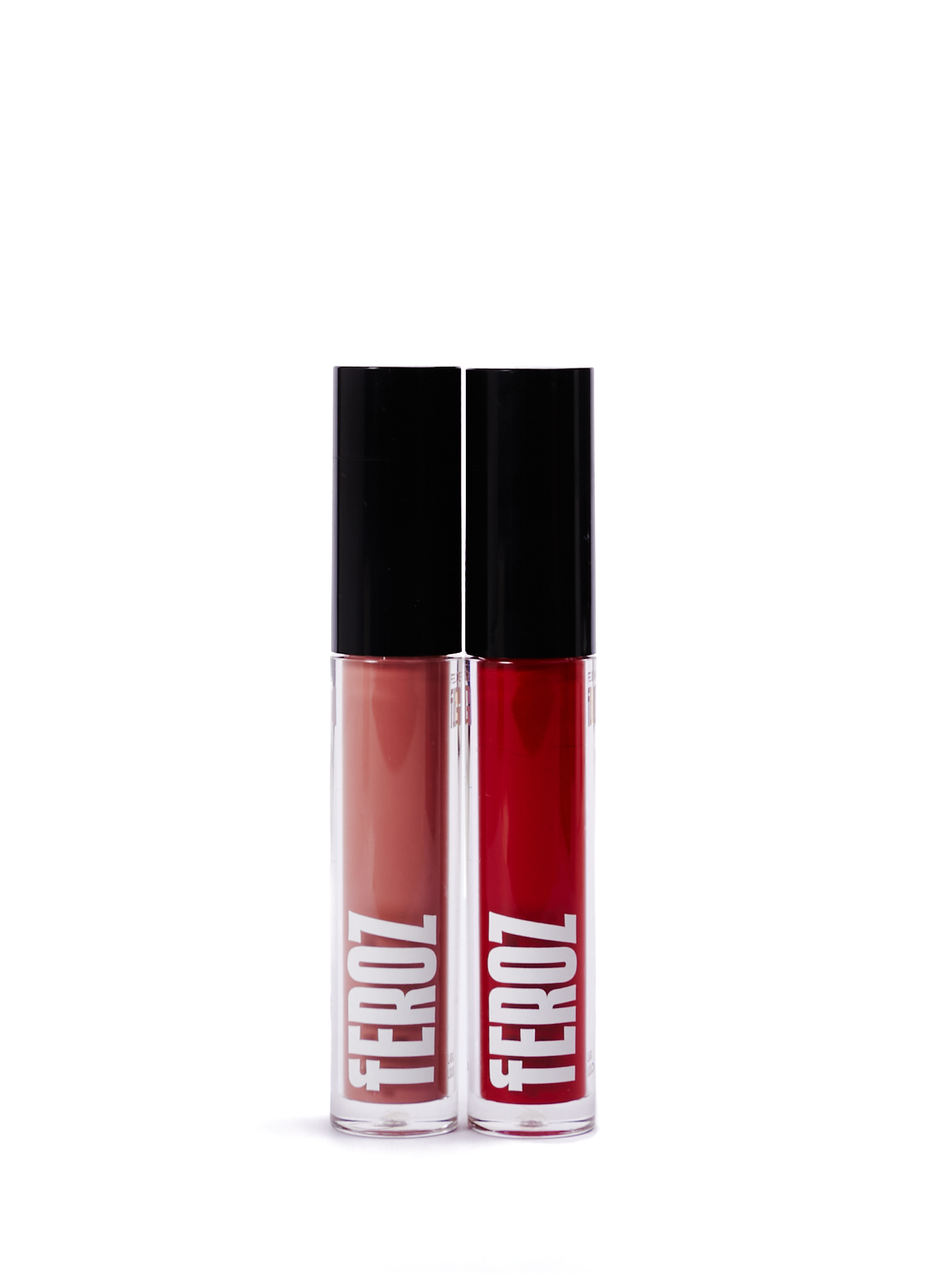 Labial liquido Fuego