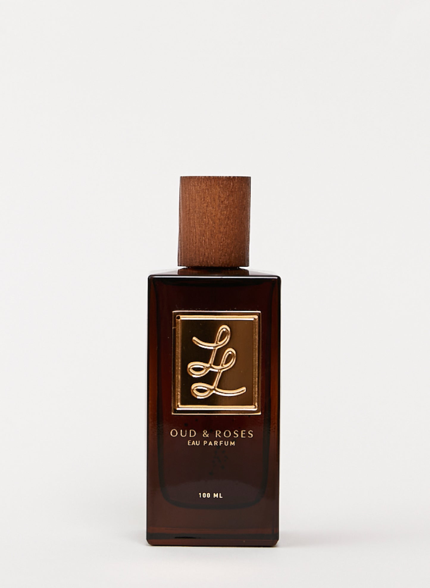 Perfume Green Oud