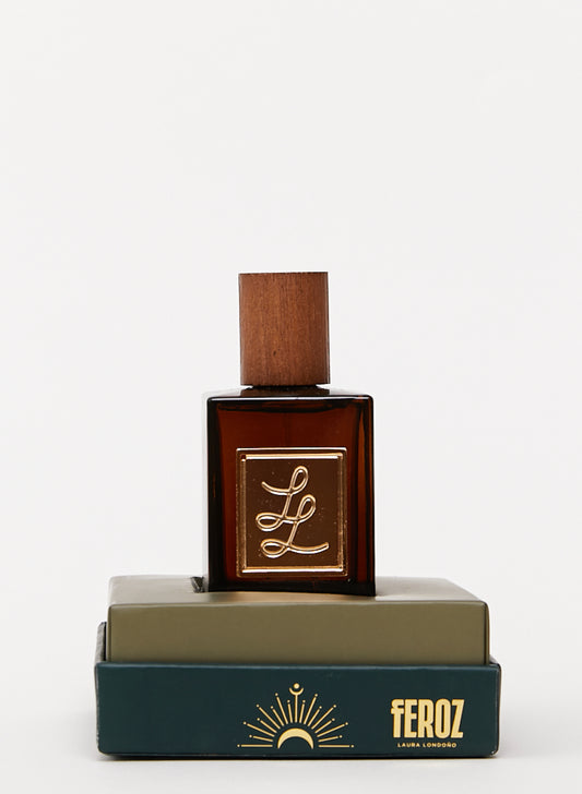 Perfume Green Oud