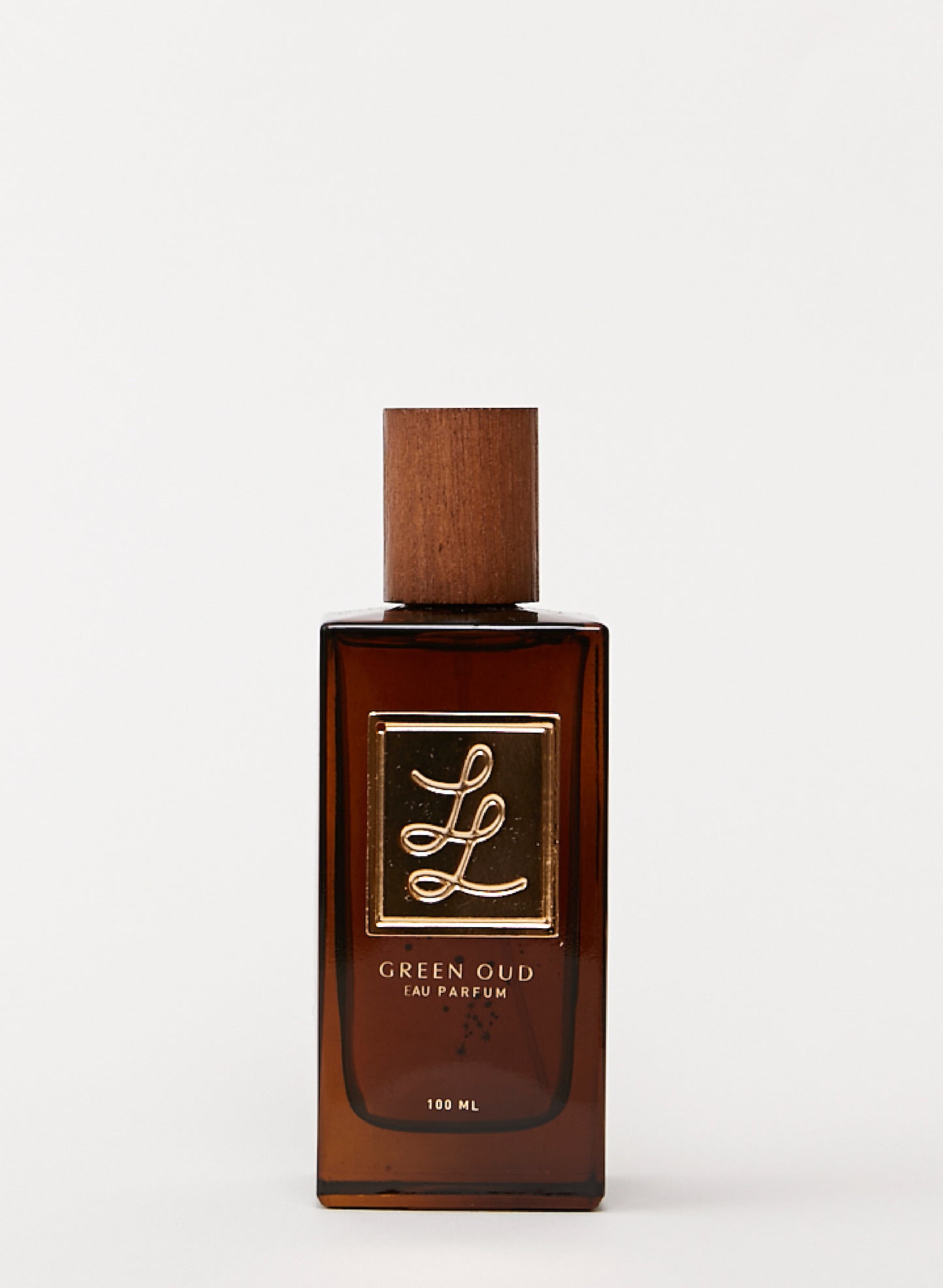 Perfume Oud and Roses